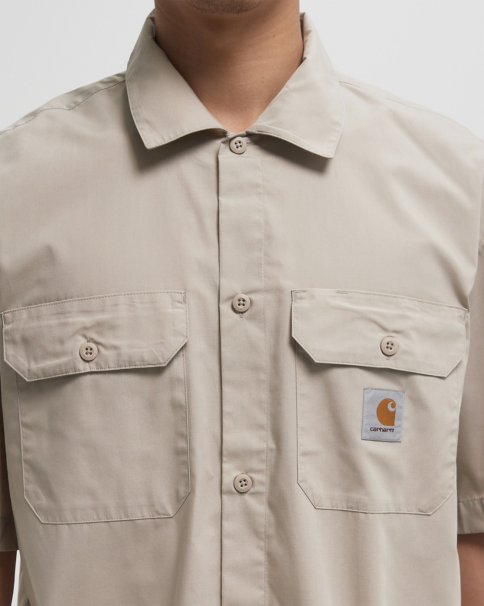S/S Craft Shirt