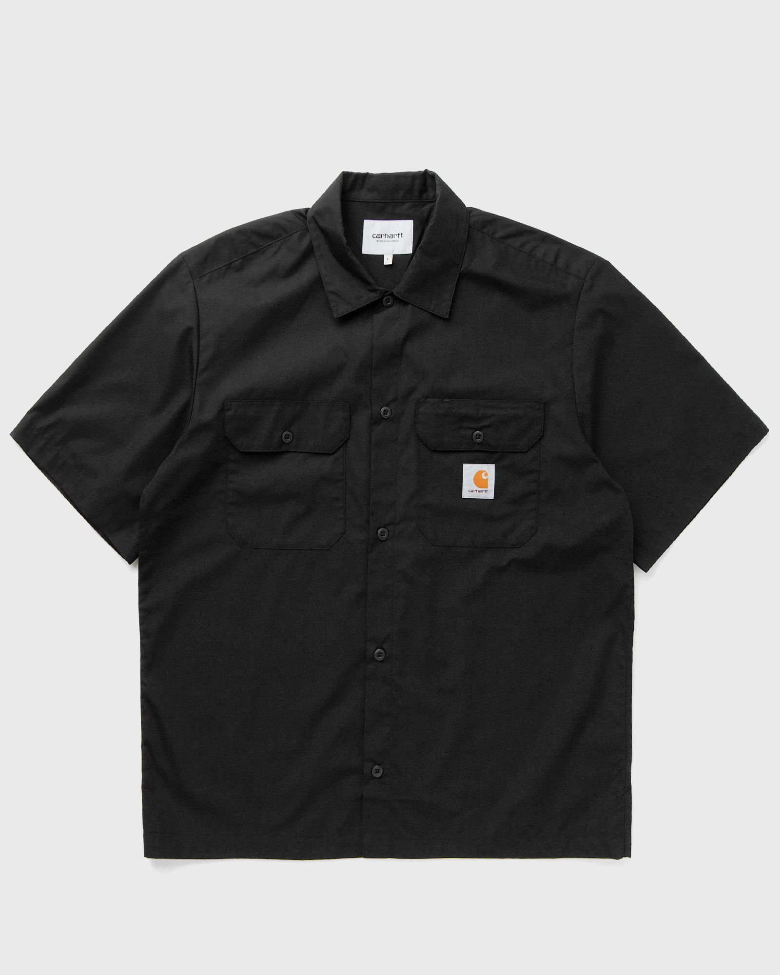 S/S Craft Shirt