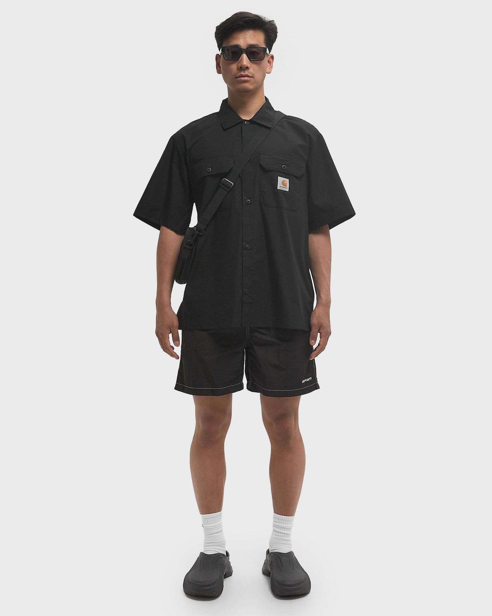 S/S Craft Shirt