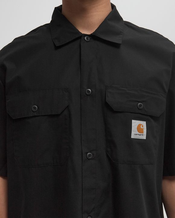 【Carhartt】S/S CRAFT SHIRT R6582 Carhartt WIP S/S Craft Shirt | Goodluck Bunch