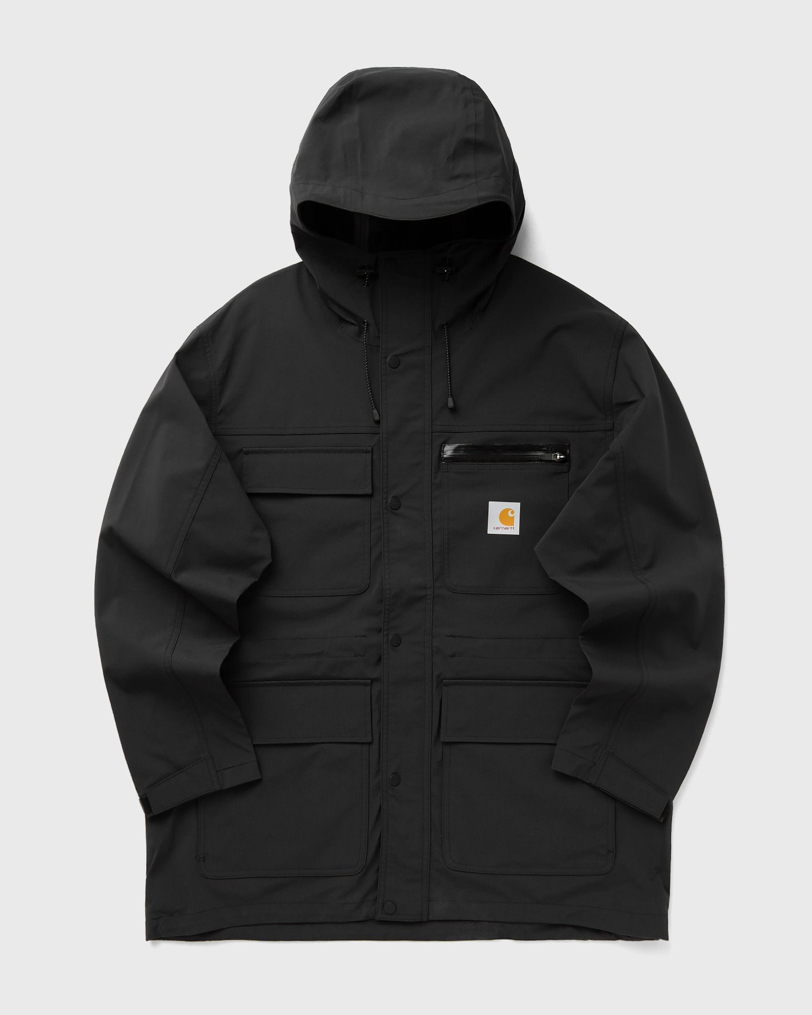 Bowden Jacket