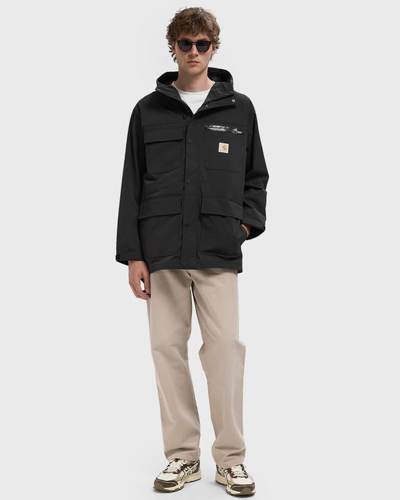 パーカー・フーディ Carhartt FW25 'Bowden' jacket (I035246 00EXX) jacket 00EXX) パーカー・フーディ FW25 'Bowden' (I035246 Carhartt
