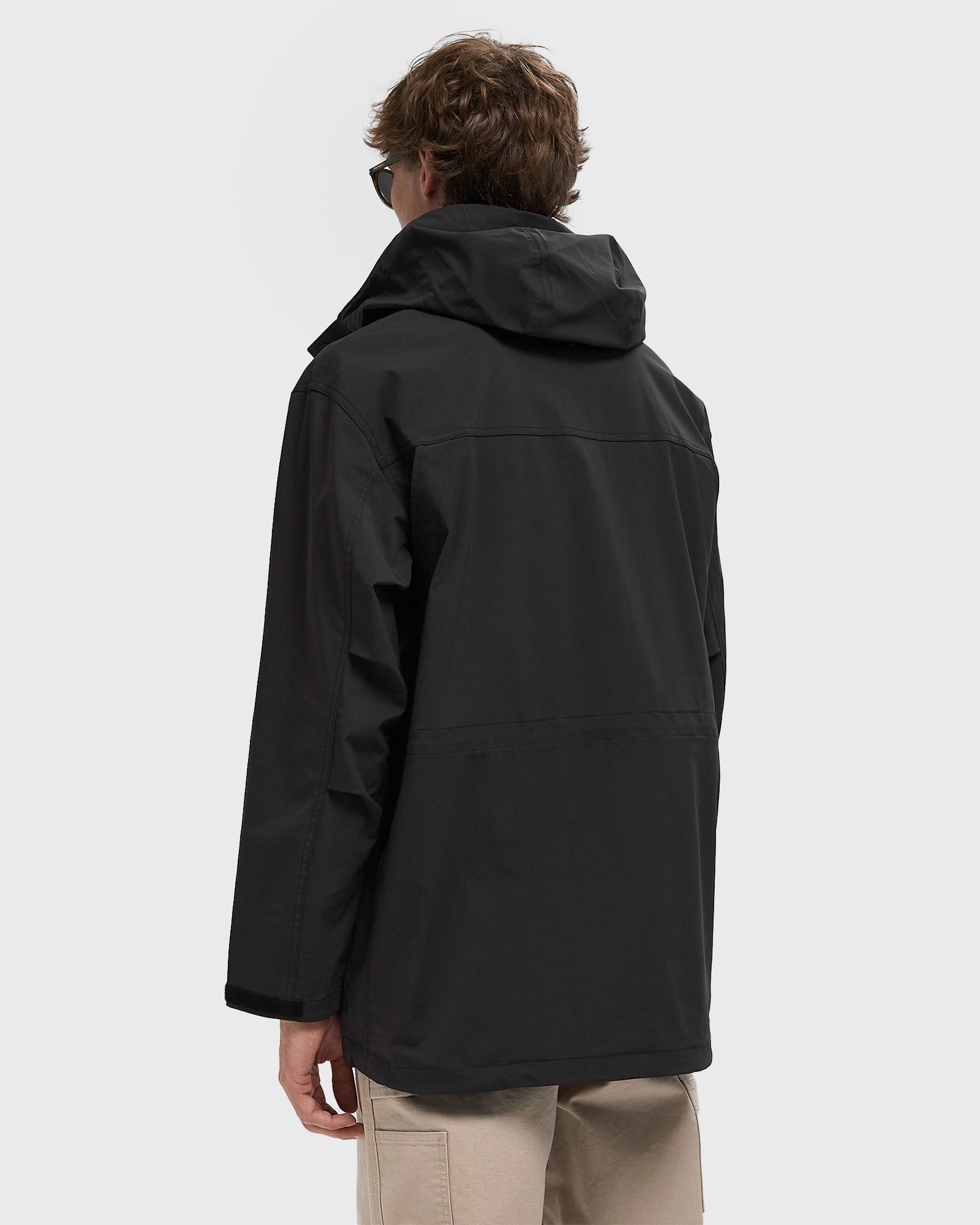 Bowden Jacket