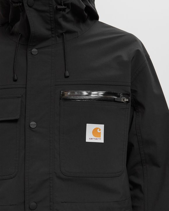 Bowden Jacket