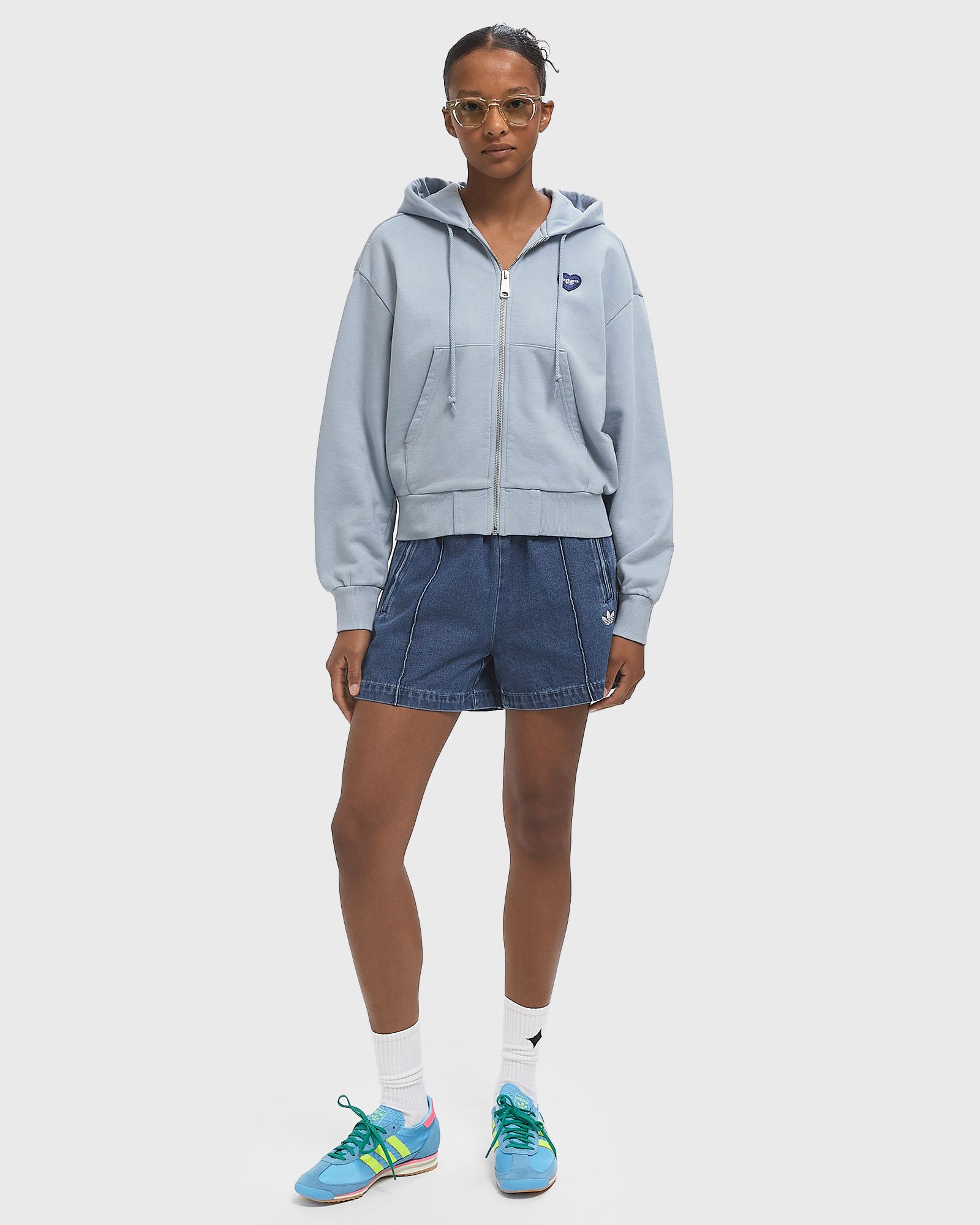 WMNS Hooded Heart II Hartt Jacket