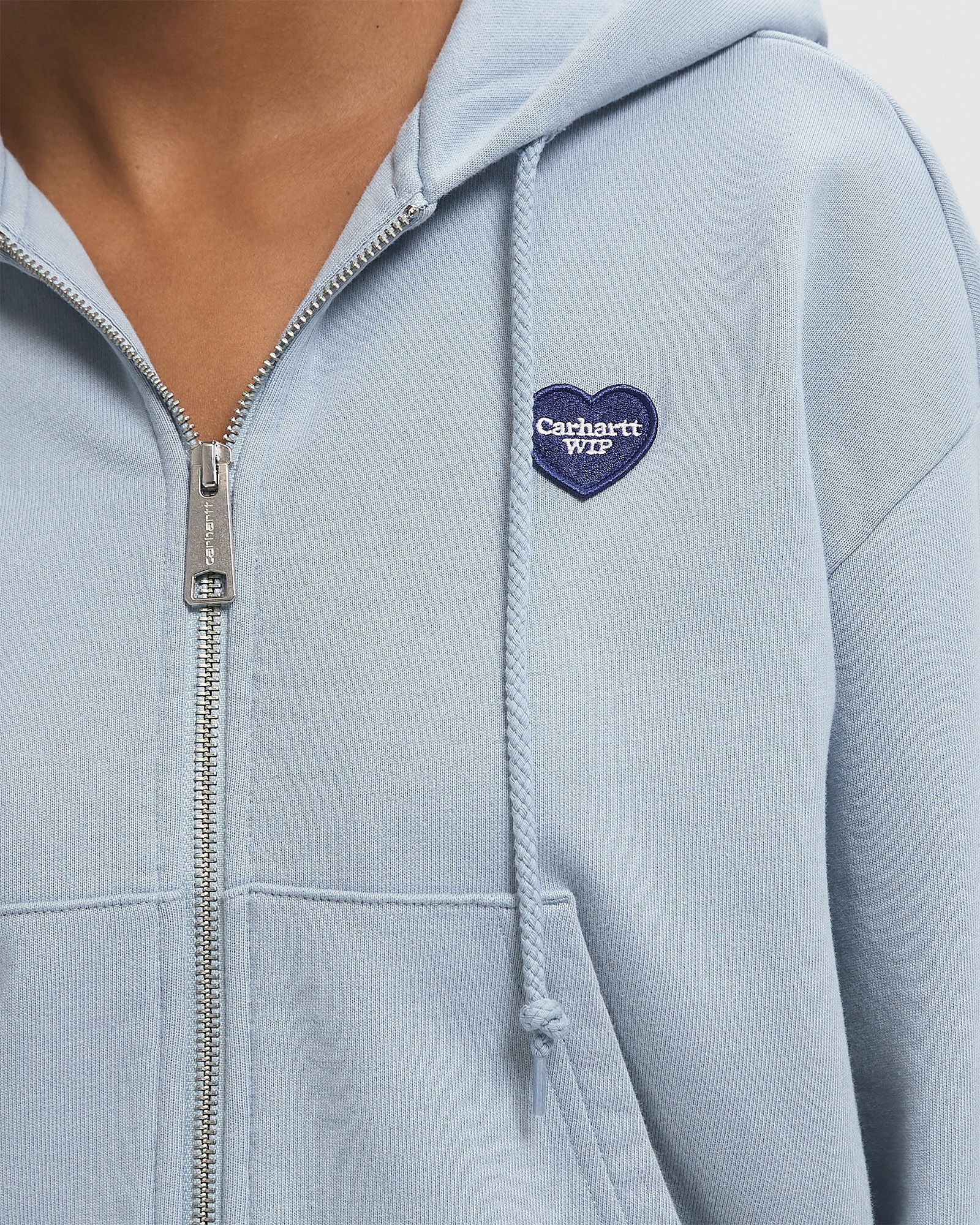 WMNS Hooded Heart II Hartt Jacket