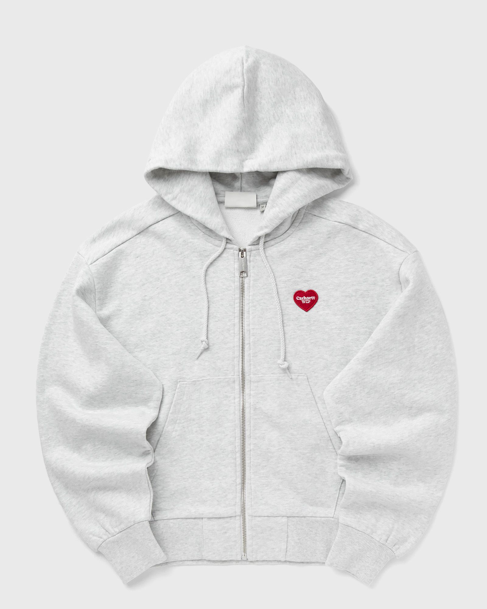 WMNS Hooded Heart II Hartt Jacket