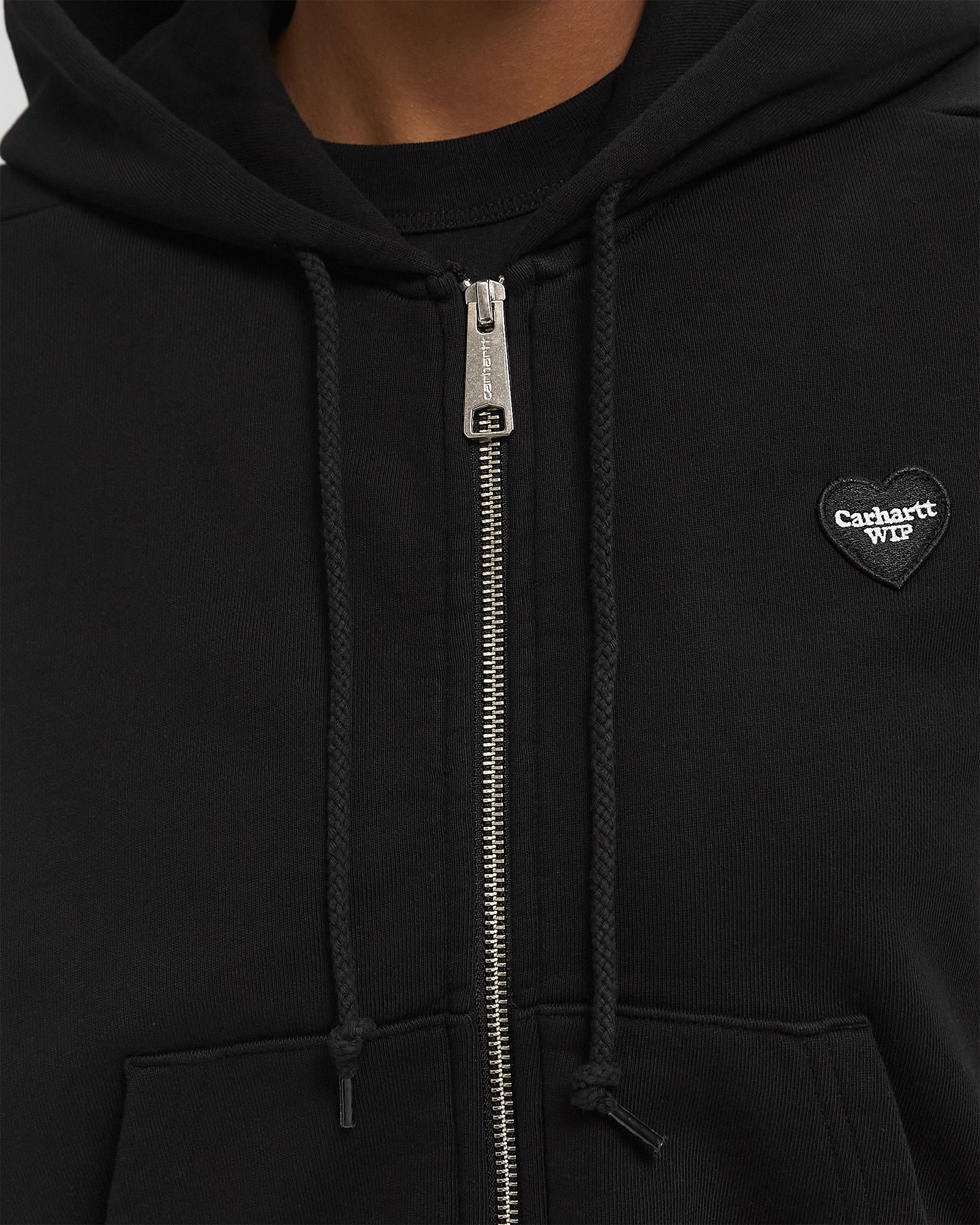 WMNS Hooded Heart II Hartt Jacket