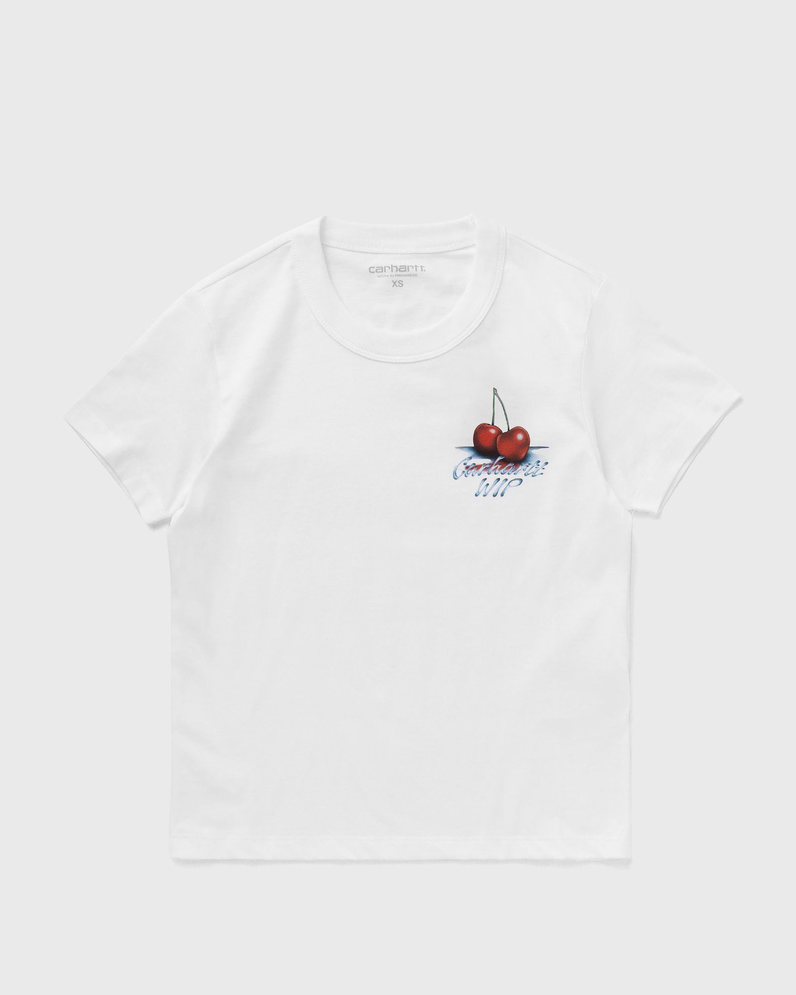 WMNS S/S Jake Garcia Tee