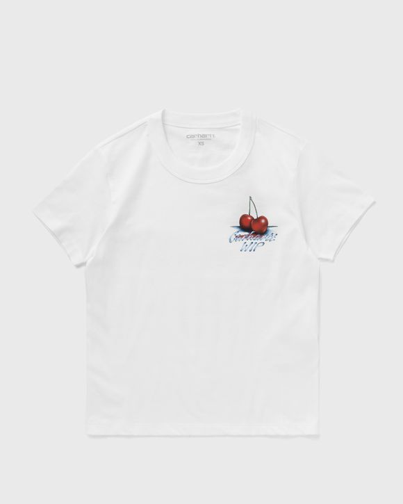WMNS S/S Jake Garcia Tee