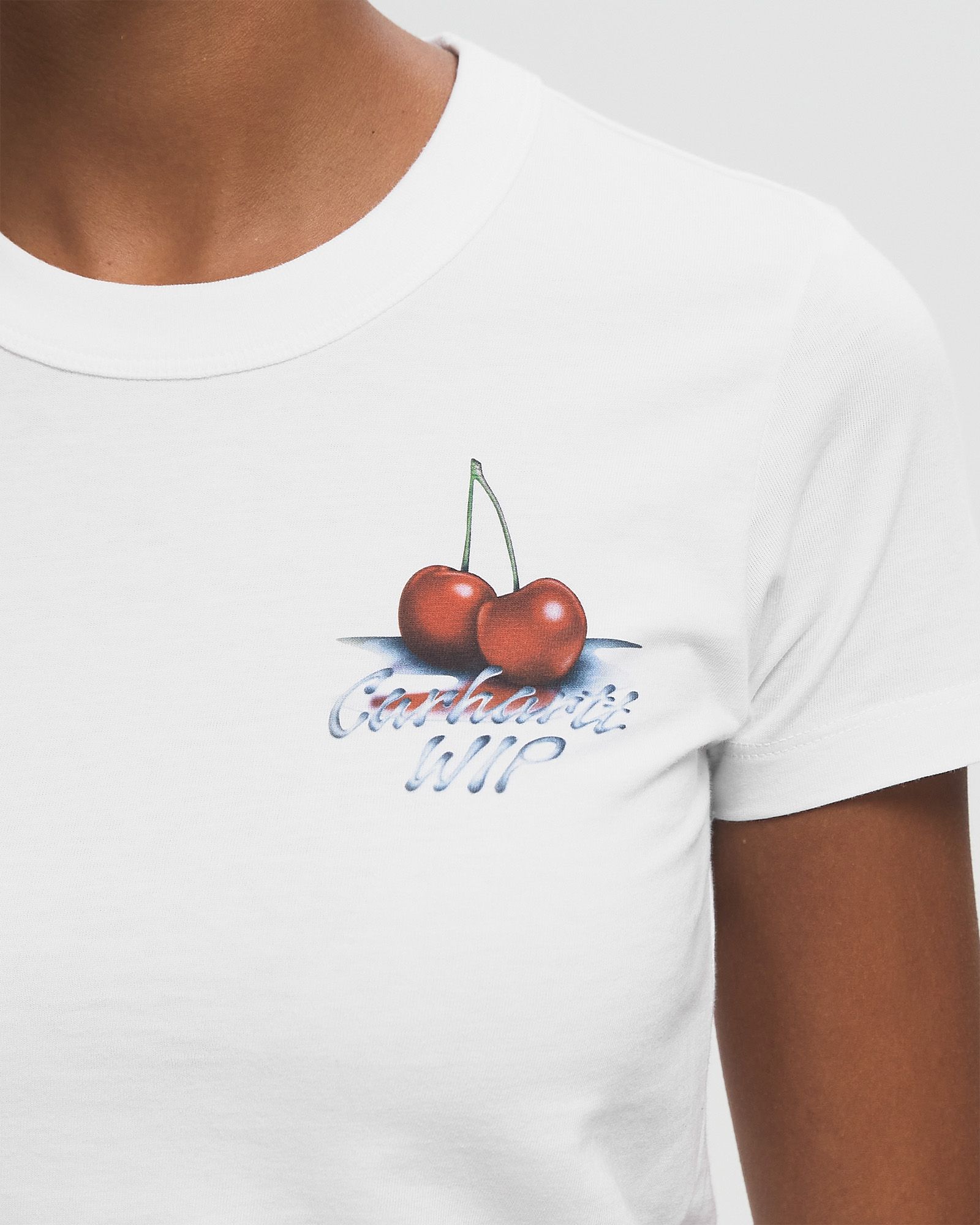 WMNS S/S Jake Garcia Tee