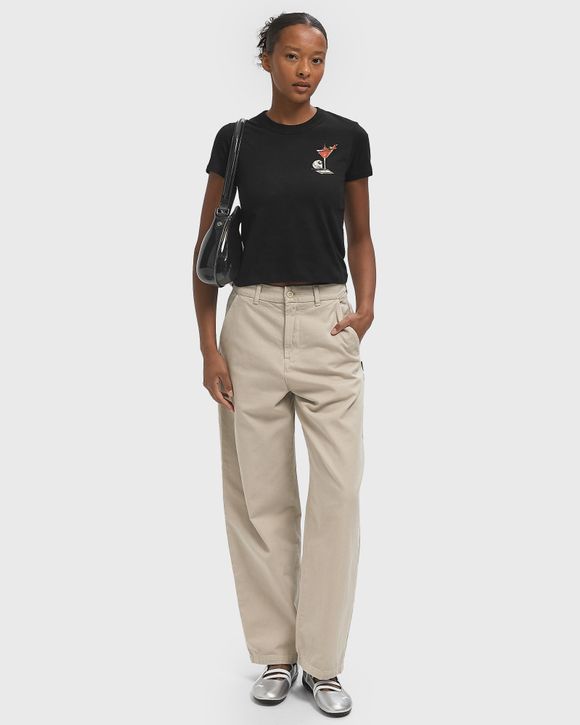 Thumbnail - WMNS S/S Jake Garcia Tee