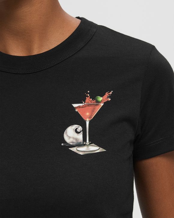 WMNS S/S Jake Garcia Tee