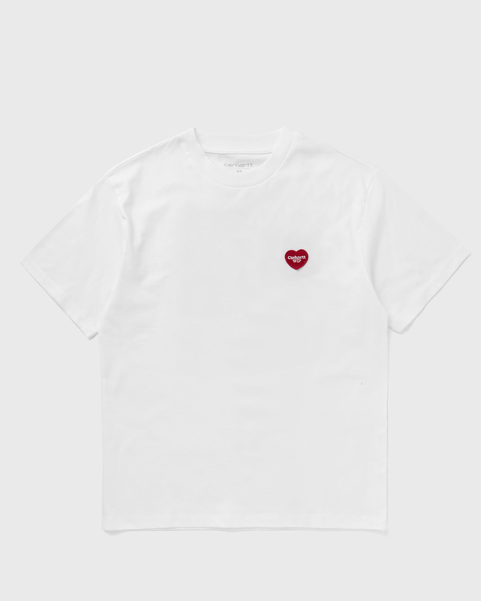 WMNS S/S Heart II Hartt Tee