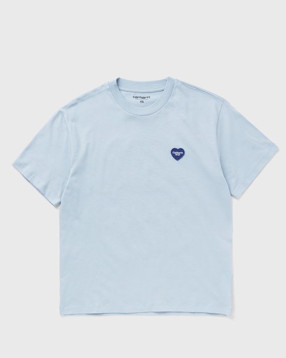WMNS S/S Heart II Hartt Tee