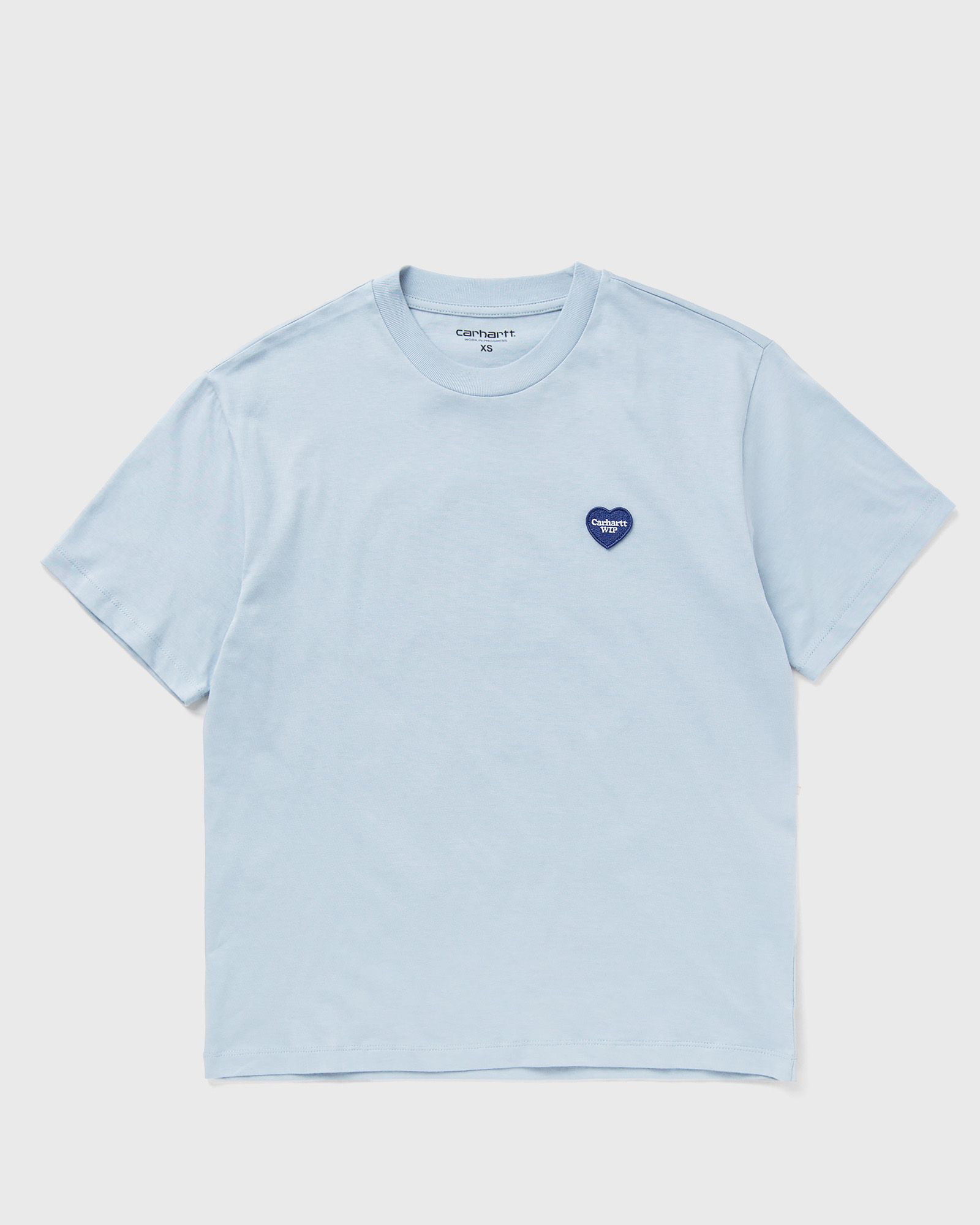 WMNS S/S Heart II Hartt Tee