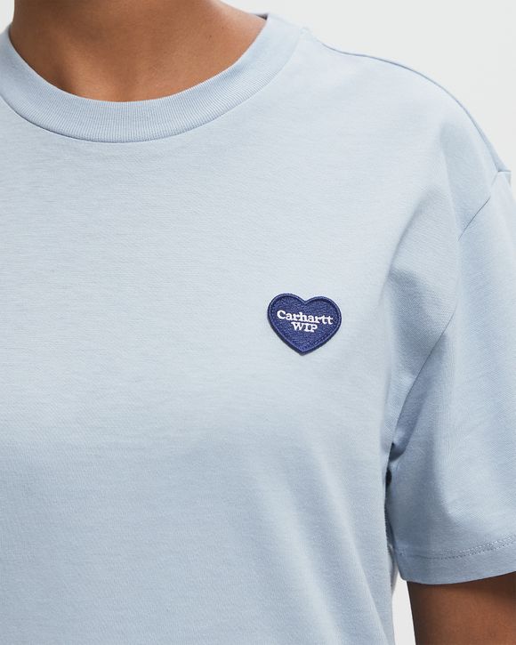 WMNS S/S Heart II Hartt Tee