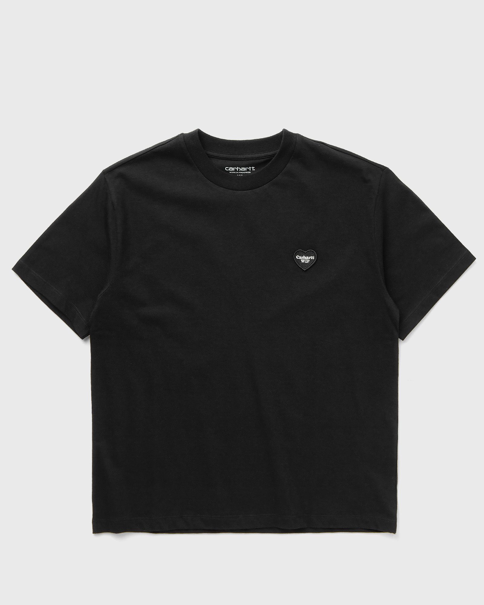 WMNS S/S Heart II Hartt Tee