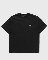 Tシャツ・カットソー Carhartt Wip S S Heart Ii Hartt T-Shirt In Black Carhartt WIP Heart II Hartt T-Shirt | Black – Page Heart II