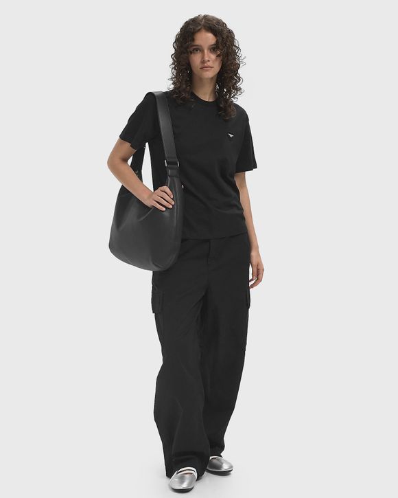 Carhartt WIP WMNS S/S Heart II Hartt Tee Black | BSTN Store
