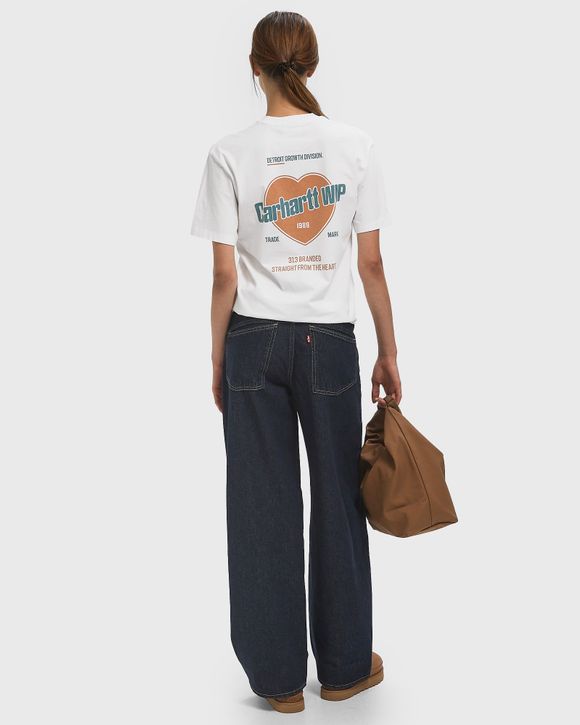 Thumbnail - WMNS S/S Growth Tee