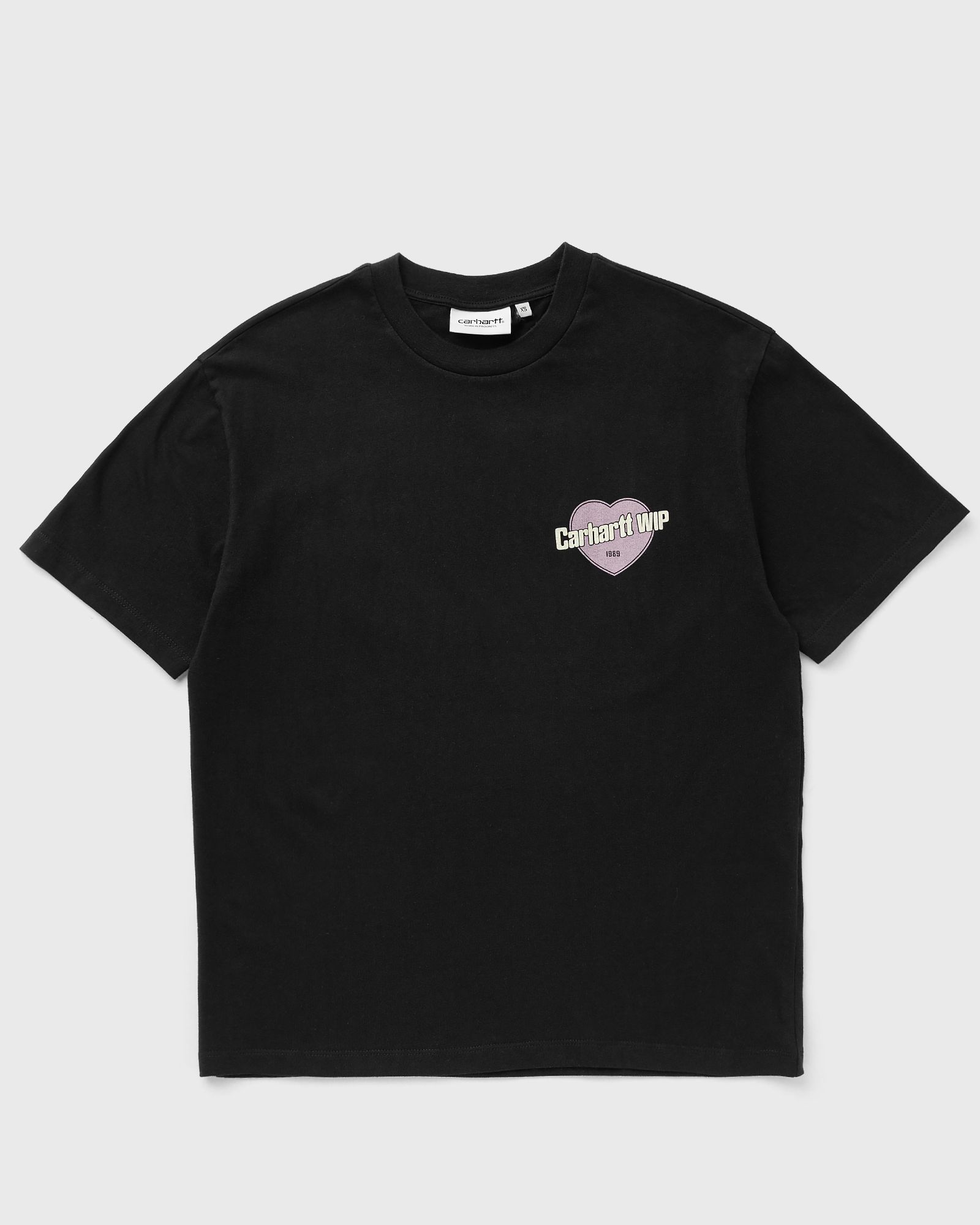 WMNS S/S Growth Tee