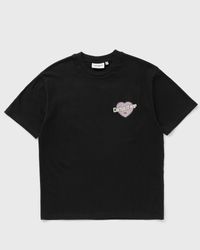 [CARHARTT]★韓国人気★W S/S GROWTH T-SHIRT Carhartt WIP WMNS S/S Growth Tee Black | BSTN Store