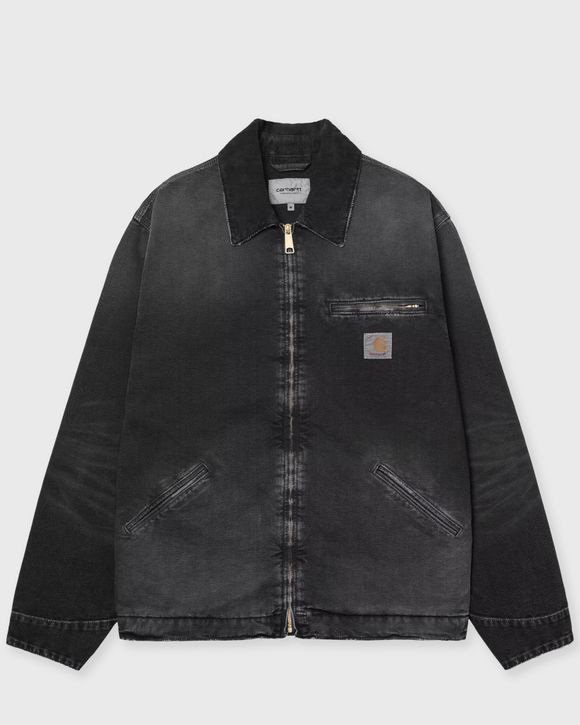 OG Detroit Jacket