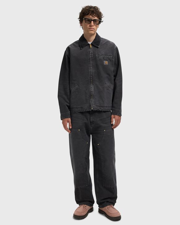 OG Detroit Jacket