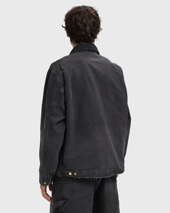 OG Detroit Jacket