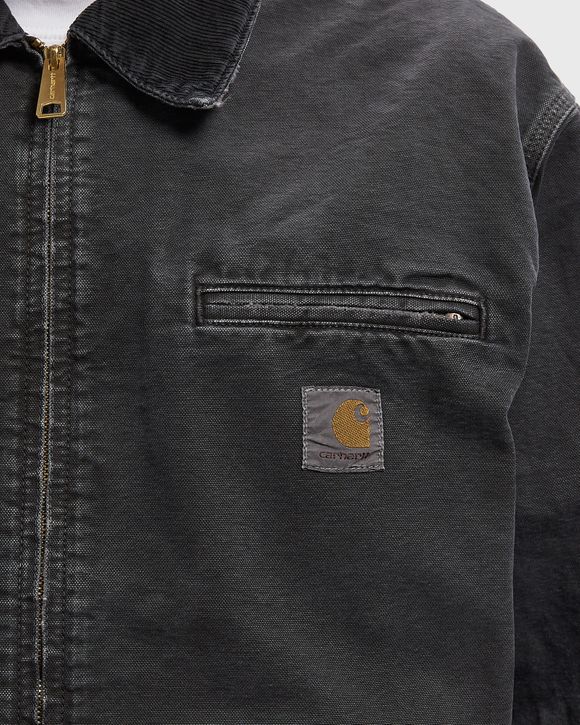 OG Detroit Jacket