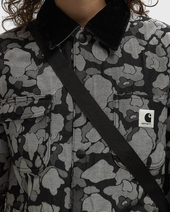 WMNS Tapestry Chore Coat