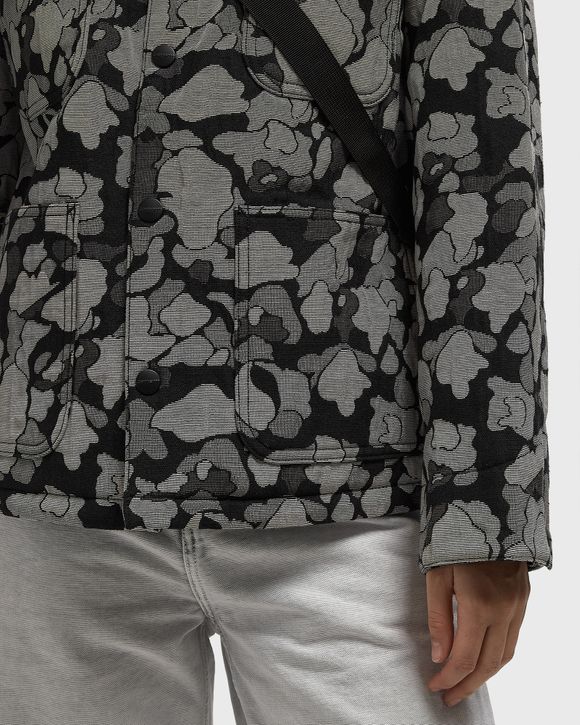 WMNS Tapestry Chore Coat