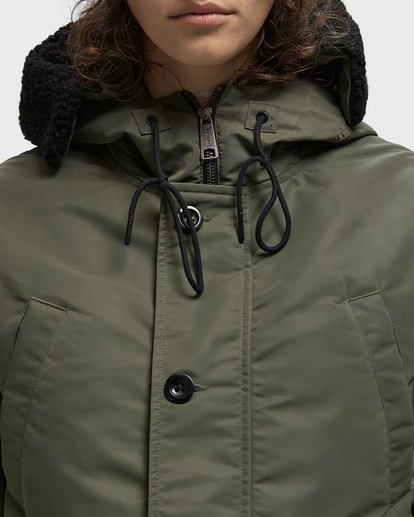 WMNS Oltera Jacket