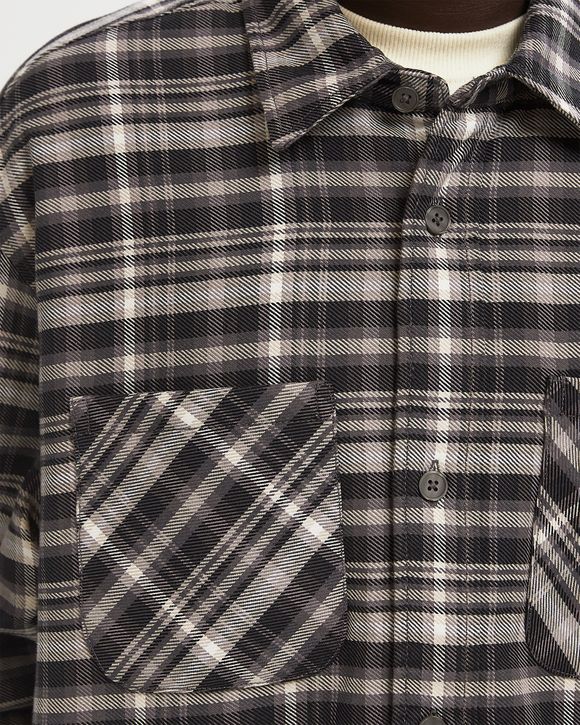 Cronyn Shirt Jac