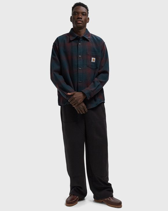 Thumbnail - Brennan Shirt Jac