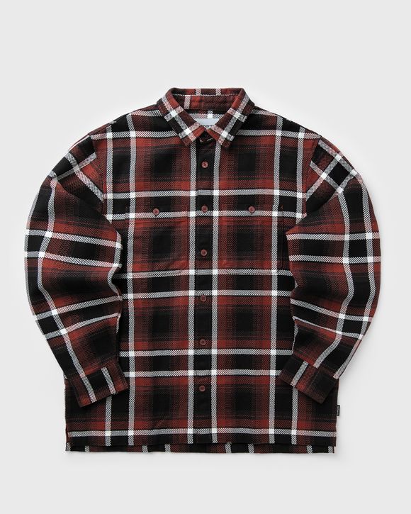 L/S Vaughn Shirt