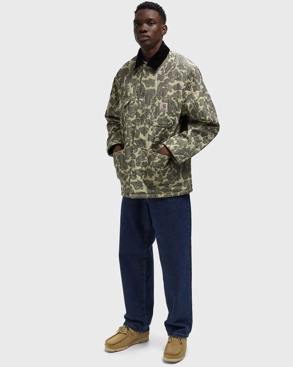 Thumbnail - Tapestry Chore Coat