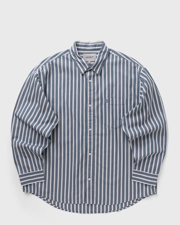 L/S Malden Shirt