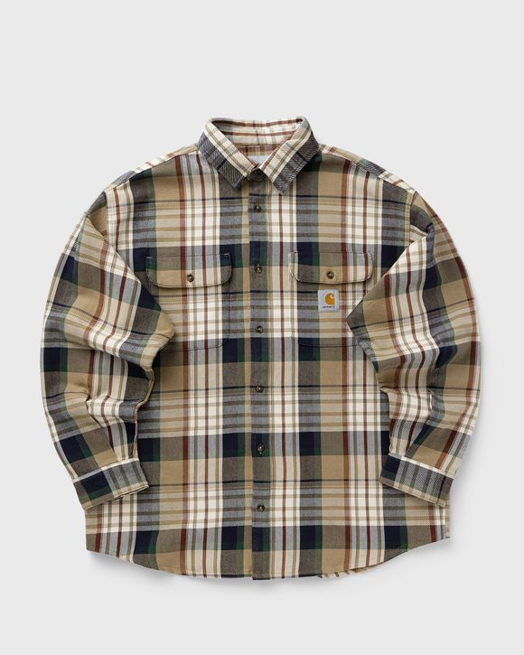 L/S Tamblyn Shirt