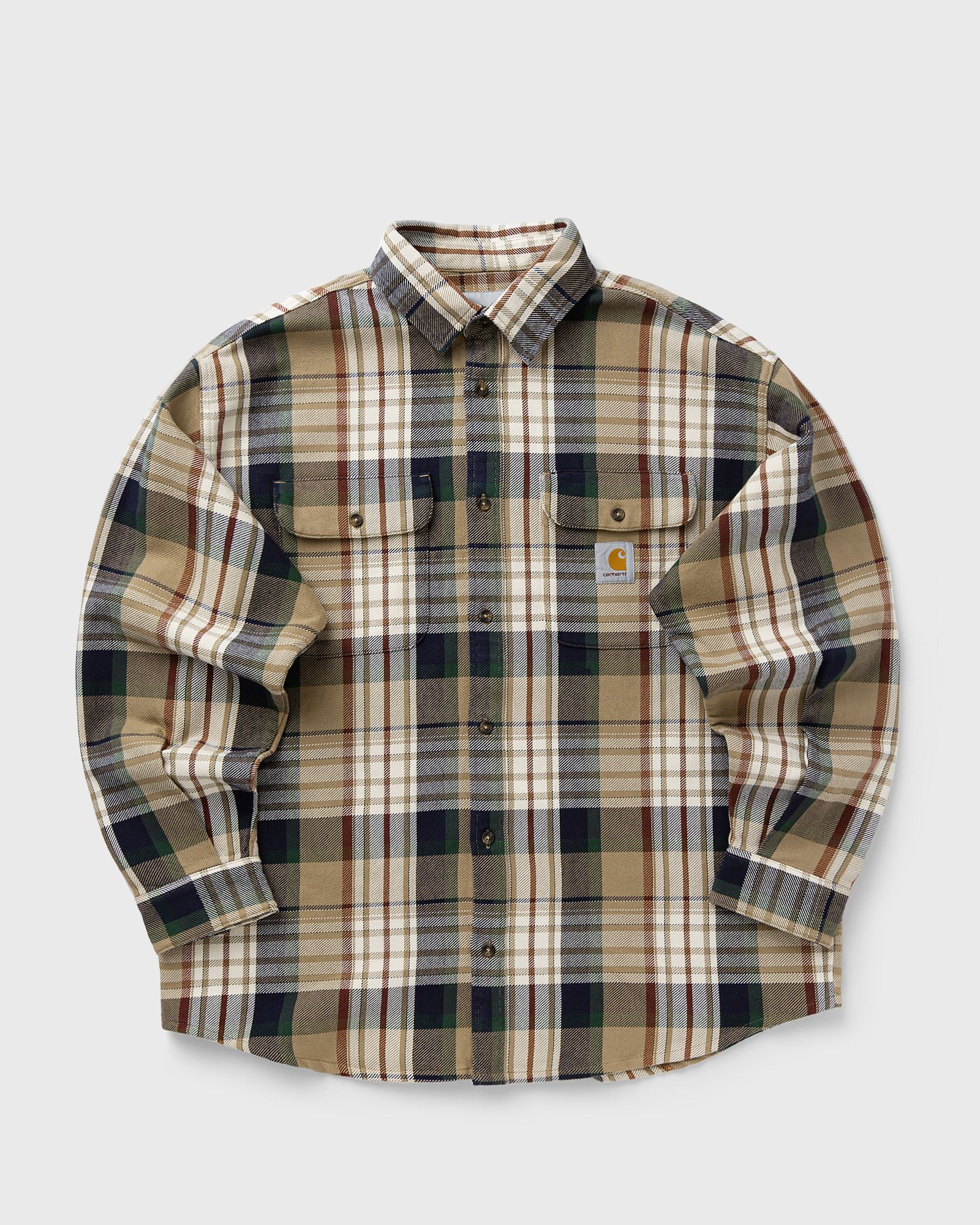 L/S Tamblyn Shirt