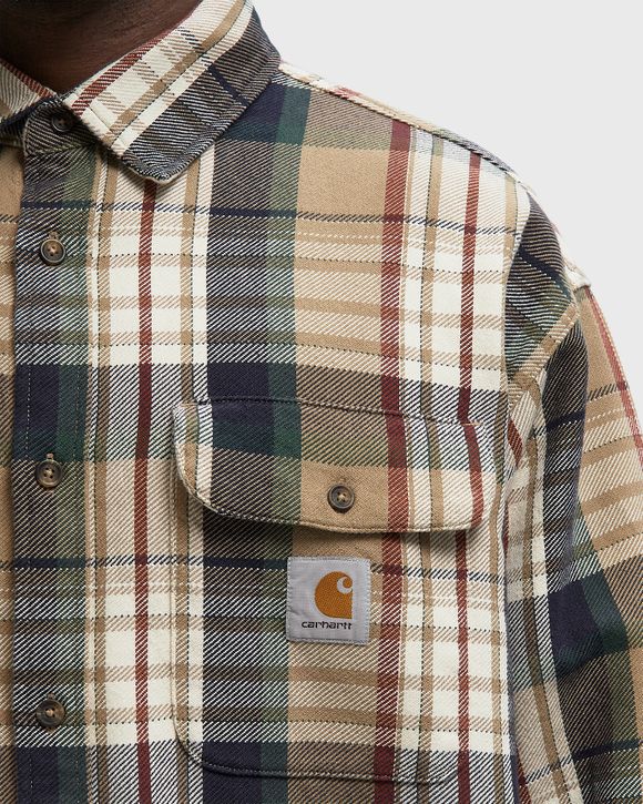 L/S Tamblyn Shirt
