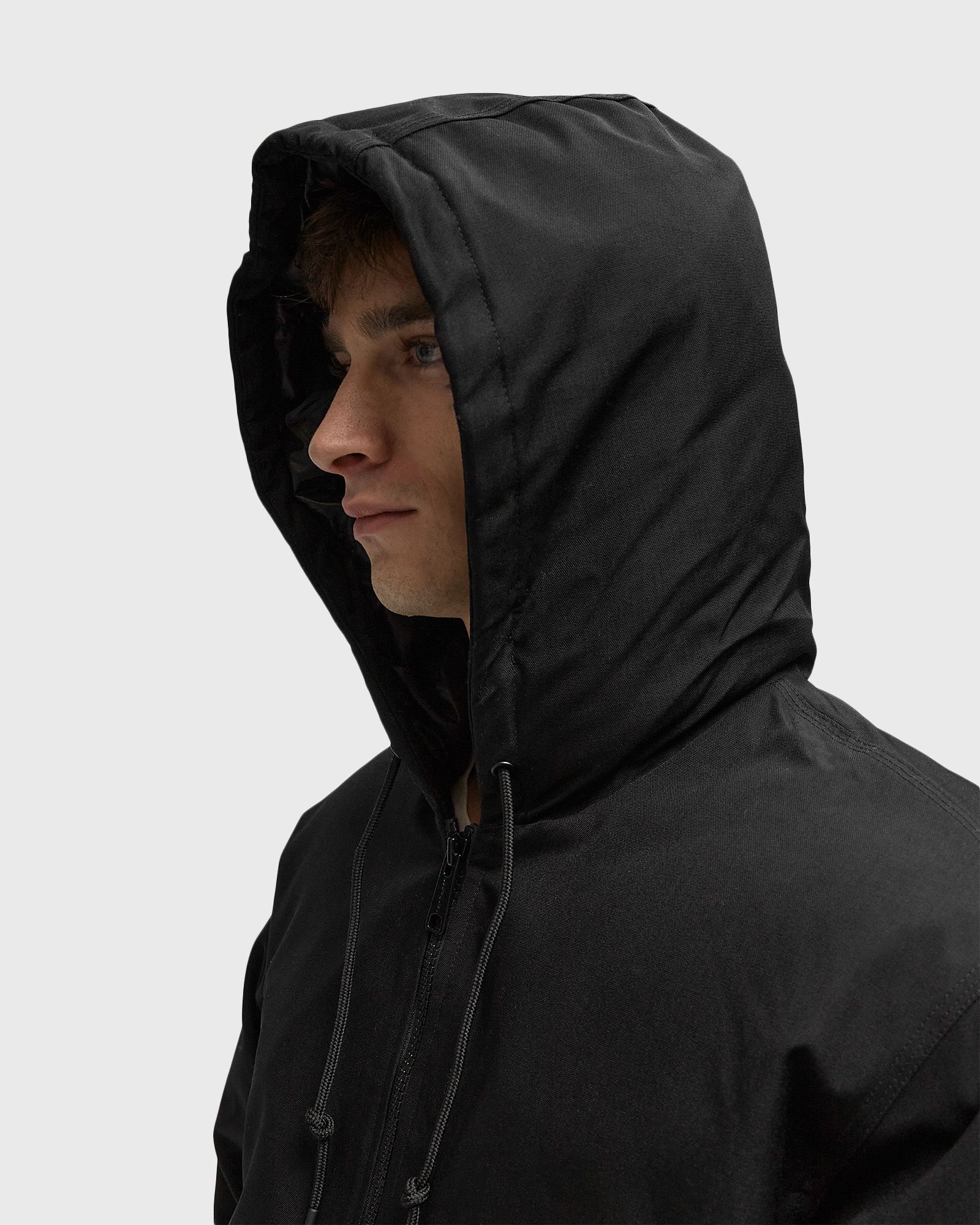 OG Active Cold Jacket