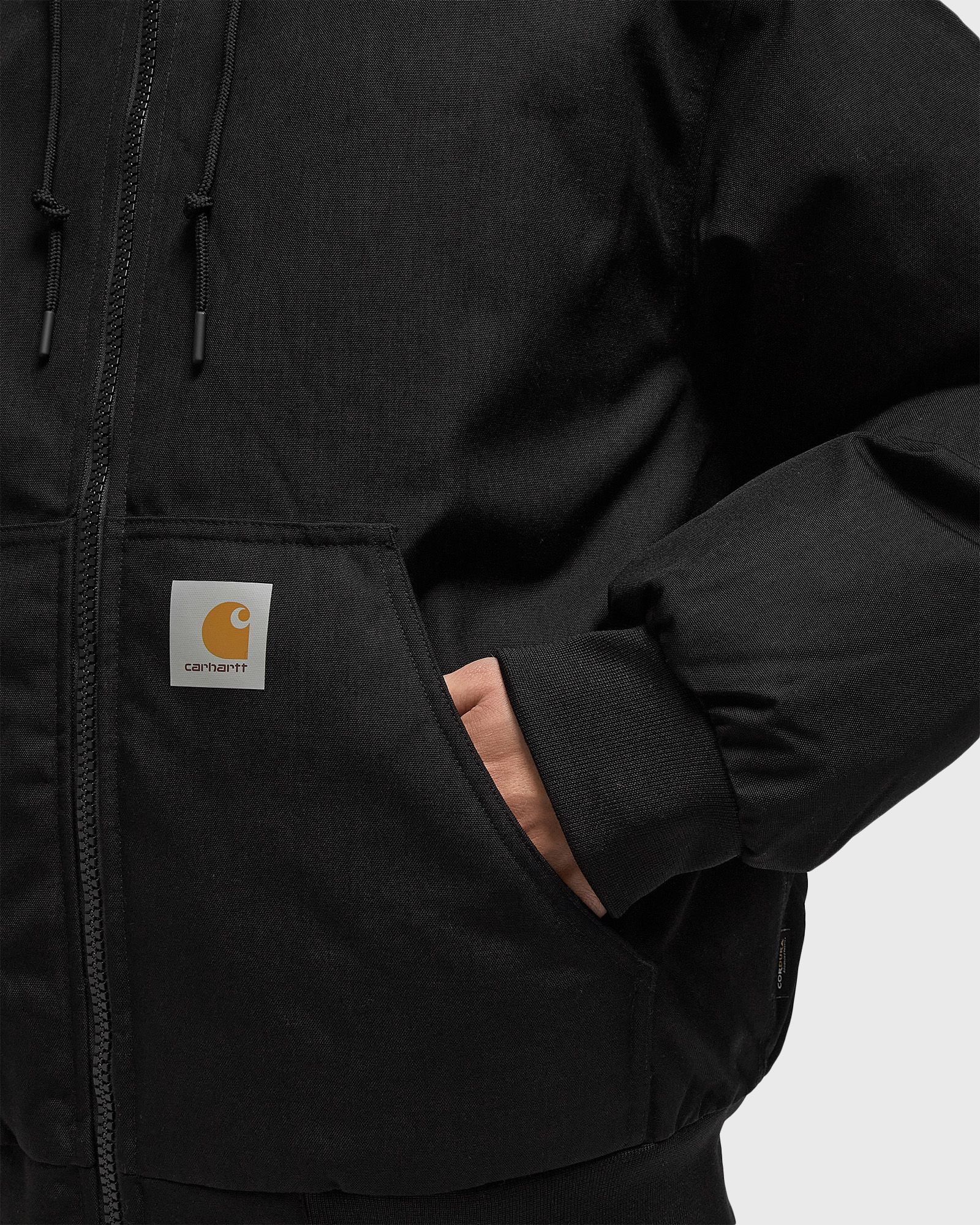 OG Active Cold Jacket