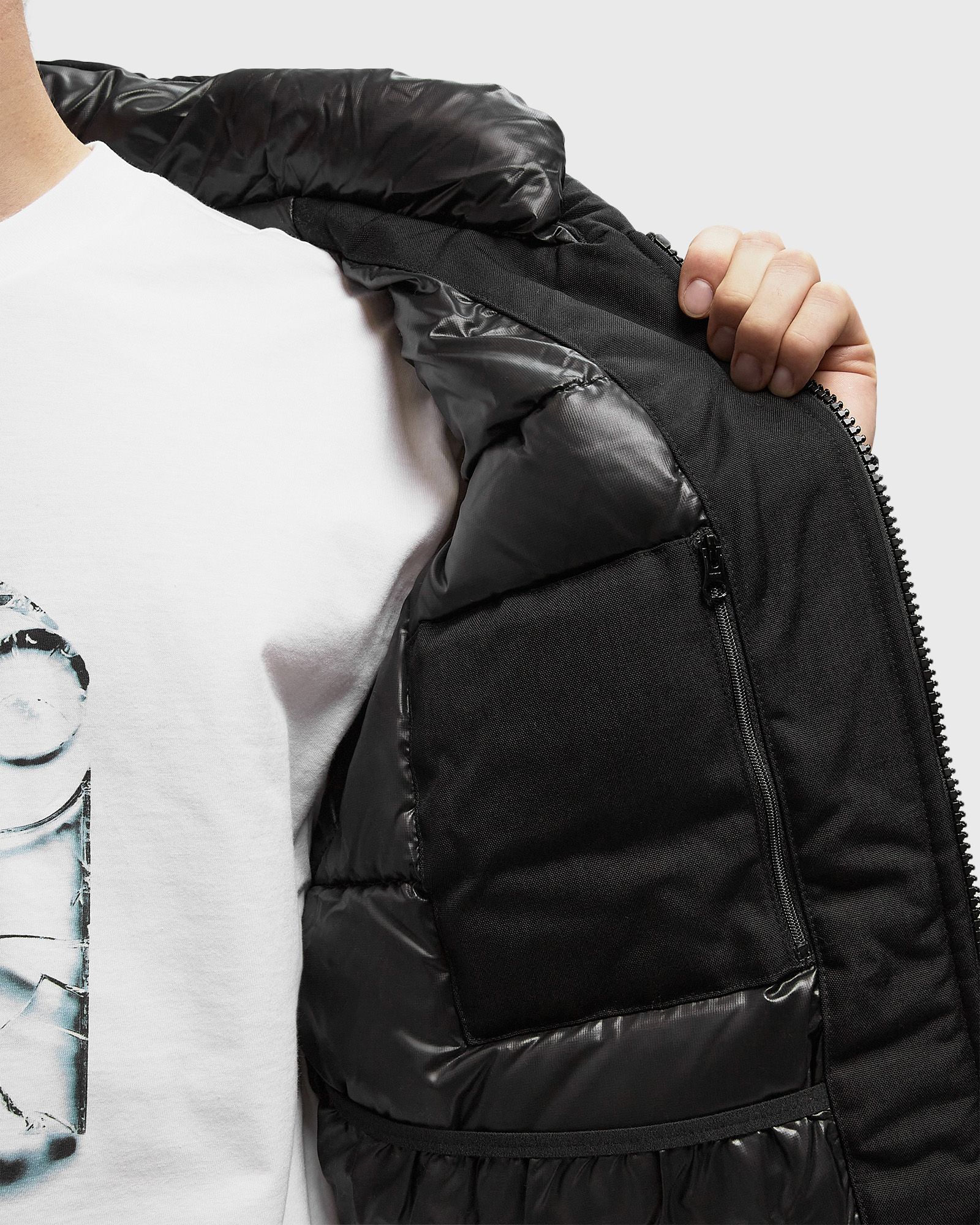 OG Active Cold Jacket