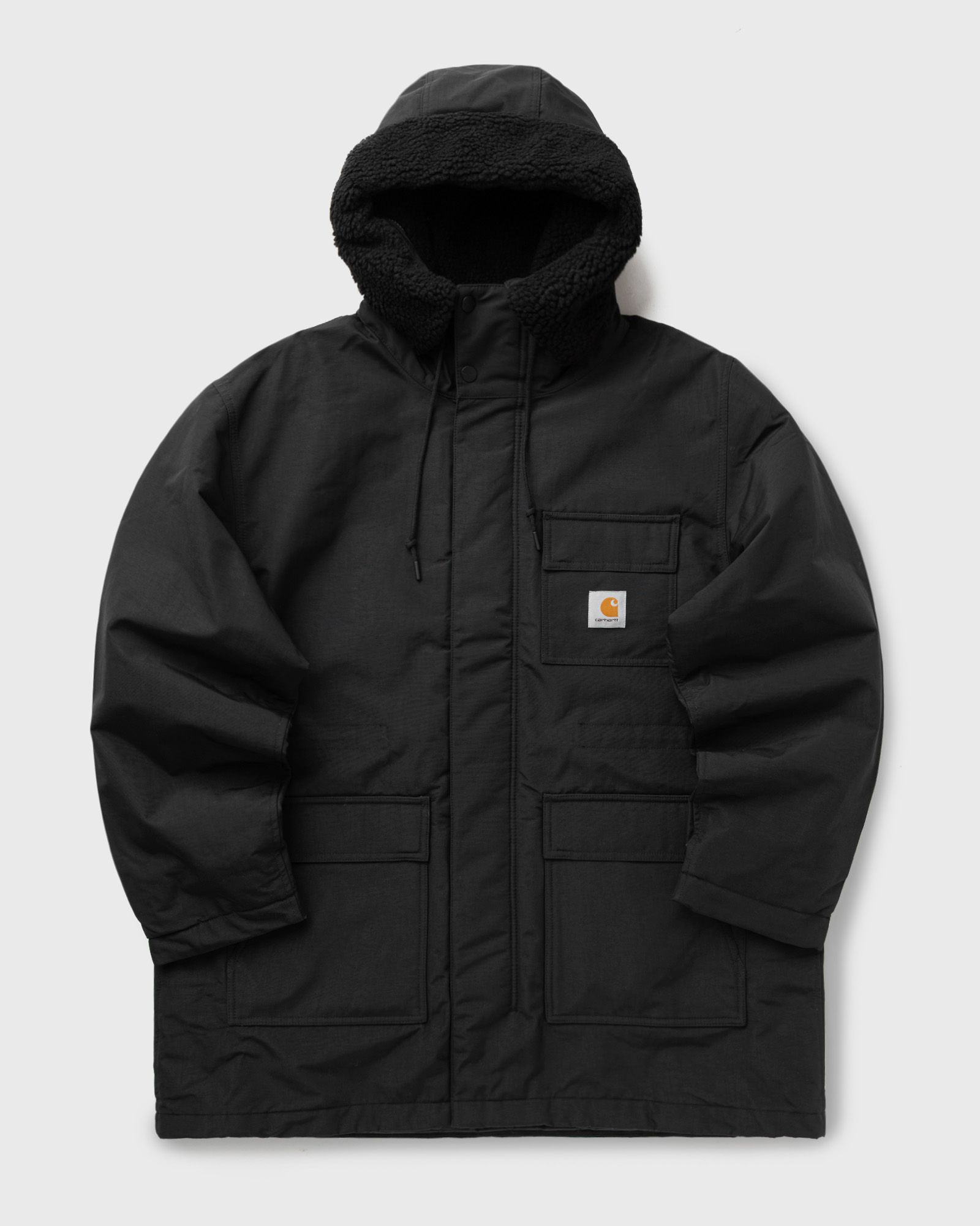 Siberia Parka-image