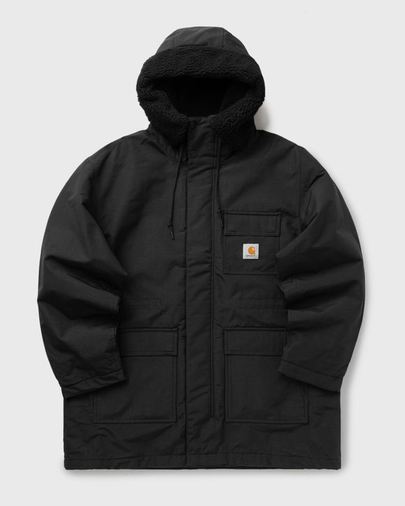 Siberia Parka