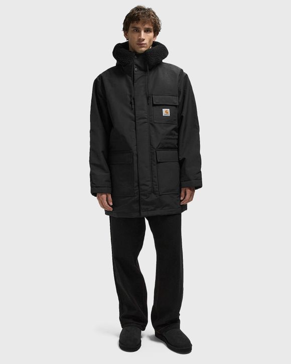 Thumbnail - Siberia Parka