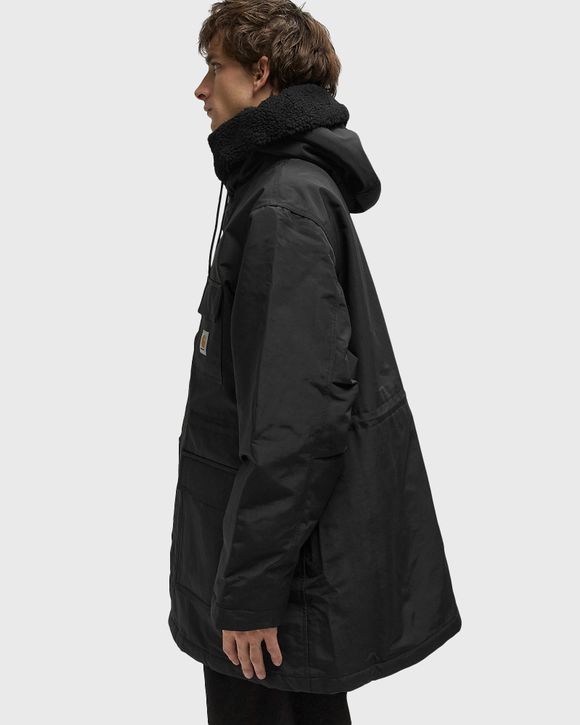 Siberia Parka