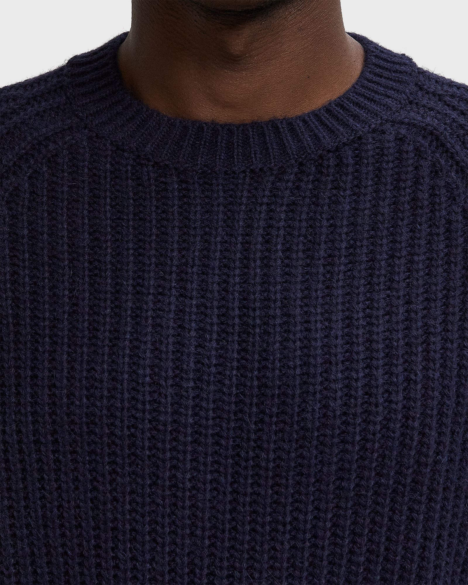 Firth Sweater